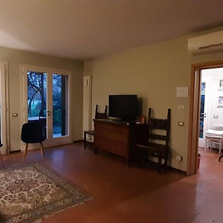 Appartement Fienile Fico Fiera à Bologne Extérieur photo