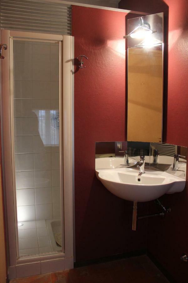 Appartement Fienile Fico Fiera à Bologne Extérieur photo